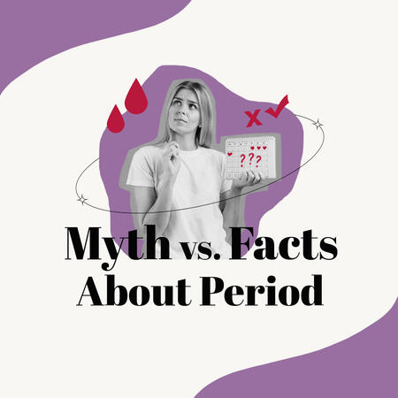 Myth vs Facts