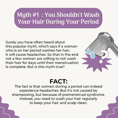 To shower or not to shower? That's the question