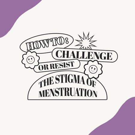 Let's put an end to negative period stigma